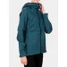 Black Diamond W Stormline Stretch Rain Shell   (Octane, XS) (BD M6978001XSM1)