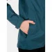 Black Diamond W Stormline Stretch Rain Shell   (Octane, XS) (BD M6978001XSM1)