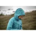 Black Diamond W Stormline Stretch Rain Shell   (Plum, XS) (BD M697.5002-XS)