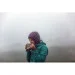 Black Diamond W Stormline Stretch Rain Shell   (Plum, XS) (BD M697.5002-XS)