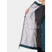 Black Diamond W Stormline Stretch Rain Shell   (Pomegranate, XS) (BD M6976034XSM1)