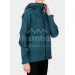 Black Diamond W Stormline Stretch Rain Shell   (Pomegranate, XS) (BD M6976034XSM1)