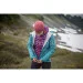 Black Diamond W Stormline Stretch Rain Shell   (Pomegranate, XS) (BD M6976034XSM1)