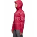 Black Diamond W Stormline Stretch Rain Shell   (Pomegranate, XS) (BD M6976034XSM1)