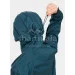 Black Diamond W Stormline Stretch Rain Shell   (Pomegranate, XS) (BD M6976034XSM1)