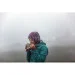 Black Diamond W Stormline Stretch Rain Shell   (Pomegranate, XS) (BD M6976034XSM1)