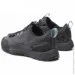   Black Diamond  W Technician LTHR 8 Asphalt/Goblin Blue (1033-BD 58002393500801)