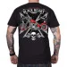Black Heart   Iron - L -  (BH12831-L)