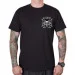 Black Heart   Iron - L -  (BH12831-L)