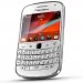  Blackberry 9900 White