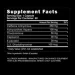 Blackstone Labs  Paraburn 60 
