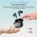  Blackview TWS AirBuds 4 White (6931548312666)