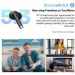  Blackview TWS AirBuds 4 White (6931548312666)