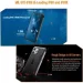  Blackview BV8900 8/256GB Black (Global)