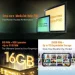  Blackview BV8900 8/256GB Black (Global)