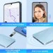 Blackview Color 8 8/128GB Blue (6931548317005)