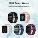 - Blackview R50 Black