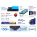  Blackview Shark 9 8/256GB Ethereal Blue