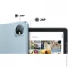  Blackview Tab 70 4/64GB Wi-Fi Twilight Blue (6931548316787)