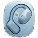  Blackview TWS AirBuds 100 Blue (6931548317876)