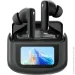  Blackview TWS AirBuds 12 Black (6931548319719)