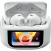  Blackview TWS AirBuds 12 White (6931548319726)