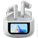  Blackview TWS AirBuds 12 White (6931548319726)
