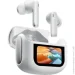  Blackview TWS AirBuds 12 White (6931548319726)