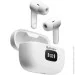  Blackview TWS AirBuds 8 White (6931548315971)