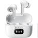 Blackview TWS AirBuds 8 White (6931548315971)