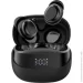  Blackview TWS AirBuds 9 Black (6931548319696)