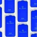   BLADE LITE Series Full Glue Samsung Galaxy A06   black (611350001)