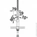    Blanco Catris-S  (521476)