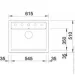   Blanco DALAGO 6  (525873)