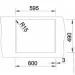   Blanco DALAGO 6  (525873)