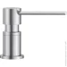  Blanco LATO PVD Steel (525809)
