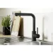    Blanco Mila-S Silgranit   (526660)