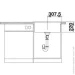   Blanco PLEON 6 PD   (521679)