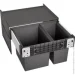    Blanco SELECT II 60/2 (526203)