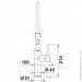    Blanco Sonea-S Flex  (526616)