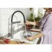    Blanco Sonea-S Flex  (526616)