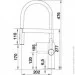    Blanco Sonea-S Flex  (526616)