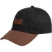  Blaser Active Outfits Argali Suede Badge Cap One size black/brown (251013-107-788 one size)