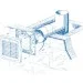   Blauberg Auto 150