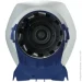   Blauberg inWave 100/125