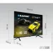  Blaupunkt LED 40FGC5500
