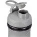 Blenderbottle   () BlenderBottle SportMixer Flip 20oz/590ml Grey (SM 20oz Grey)