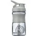 Blenderbottle   () BlenderBottle SportMixer Flip 20oz/590ml Grey (SM 20oz Grey)