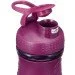 Blenderbottle   () BlenderBottle SportMixer Flip 20oz/590ml Plum (SM 20oz Plum)