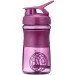 Blenderbottle   () BlenderBottle SportMixer Flip 20oz/590ml Plum (SM 20oz Plum)